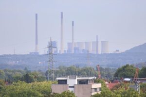 Diagramm von Import- und Exportpreisen, Energiepreisentwicklungen und landwirtschaftlichen Gütern im Oktober 2025.