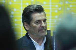 Thomas Anders und berühmte Alben dominieren die aktuellen deutschen Musikcharts im Überblick.
