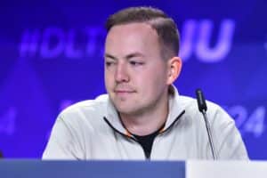 Nico Elsner spricht über Minderheitsregierungen und ihre Herausforderungen in Sachsen-Anhalt und Deutschland.