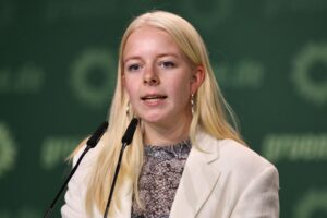 Jette Nietzard reflektiert über ihre kontroverse Amtszeit und äußert sich zu Shitstorms.