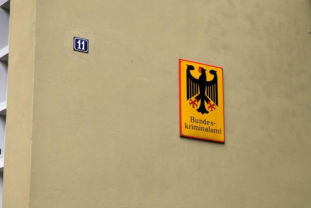 Kampfmittelräumung für BKA-Campus in Wiesbaden beginnt