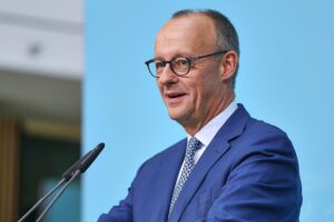 Friedrich Merz, CDU, 70. Geburtstag, Senioren-Union, politische Aktivität, Berlin, keine Feier.