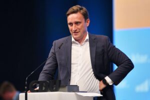 Sebastian Lechner fordert entschlossenes Handeln der Bundesregierung vor dem Koalitionsausschuss in Hannover.