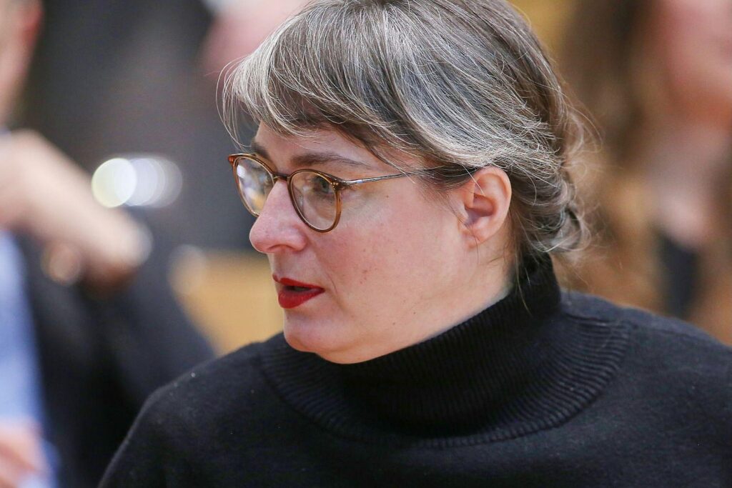 Grosse-Röthig kritisiert Bildungsminister für Kanada-Reise