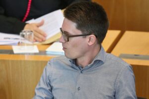 Christian Schaft fordert stärkeren Einsatz für Forschung und Innovation in Thüringen von der Landesregierung.