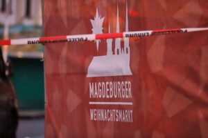 Magdeburger Weihnachtsmarkt 2025: Sicherheit hat Priorität nach Anschlägen, Eröffnung am 20. November.