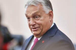 Viktor Orbán äußert sich skeptisch zu militärischen Bedrohungen durch Russland für die EU.