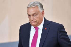 Viktor Orbán auf dem Weg nach Moskau, Treffen mit Wladimir Putin zur Energiesicherheit.