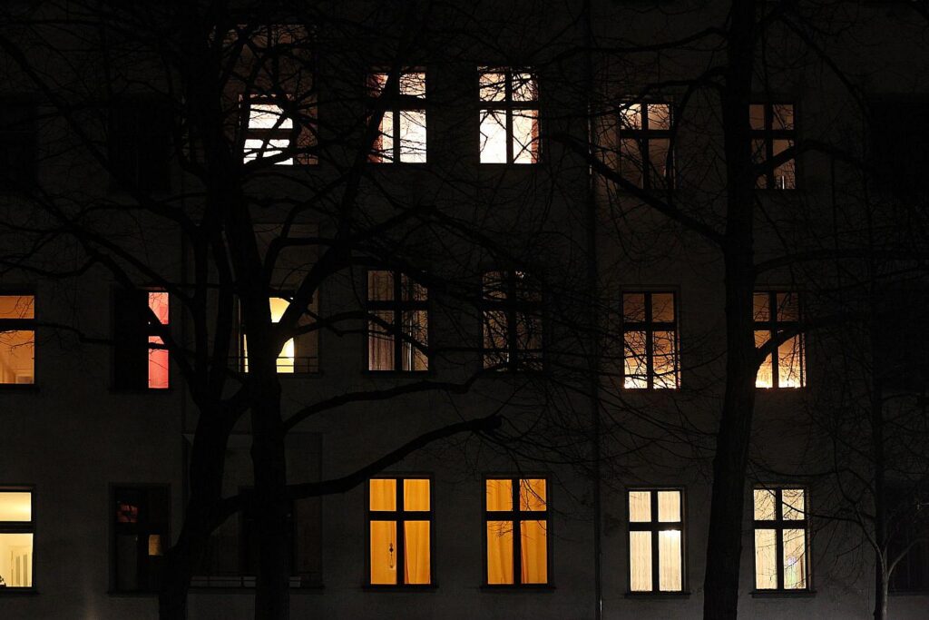 Stromausfall in Mainz-Mombach löst Fehlalarm aus