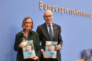 Kinder in Deutschland: Armut, Chancenungleichheit und fehlende Unterstützung prägen ihre Zukunftsperspektiven.