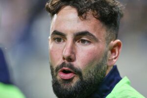 Darmstadt 98 jubelt nach dem 3:2-Sieg gegen Karlsruhe in der zweiten Bundesliga.