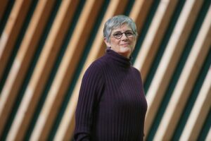 Britta Haßelmann fordert humane Aufnahme afghanischer Hilfskräfte in Deutschland.