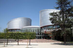 Bundesjustizministerin Hubig warnt vor politischem Einfluss auf den Europäischen Gerichtshof für Menschenrechte.