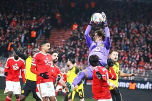 Dortmund feiert 3:0-Sieg gegen Union Berlin, mit entscheidenden Toren und starker Defensive.