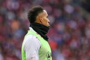 Stuttgart feiert 4:1-Sieg über Leverkusen, Leweling glänzt mit Toren und Assist.