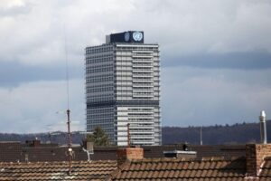UN-Campus in Bonn: Neuer Standort für UNDP verstärkt internationale Entwicklungsarbeit und Zusammenarbeit.