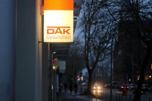 Infografik zu Krankheitsursachen in NRW: Psychische Erkrankungen, Atemwegserkrankungen, Muskel-Skelett-Probleme.