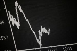 Dax-Entwicklung, Börsenkurse, Euro-Dollar-Wechselkurs, Ölpreise und konjunkturelle Erwartungen.