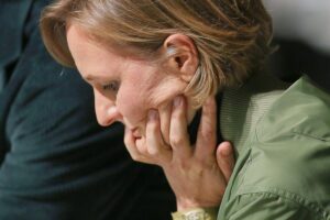 Franziska Brantner kritisiert Abstimmung der Grünen im Europaparlament zum Mercosur-Abkommen.