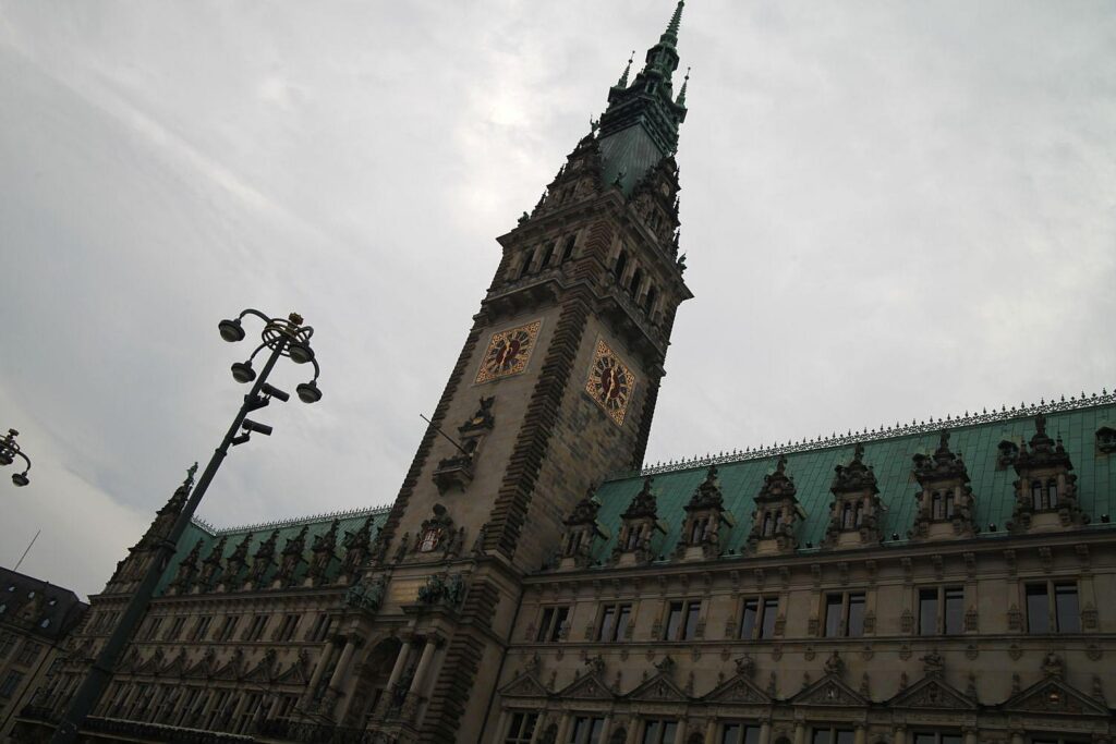 Rot-Grün plant Ausweitung der Hallenzeiten für Vereinssport