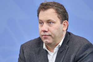 Lars Klingbeil spricht über völkerrechtliche Bedenken zur US-Aktion gegen Nicolás Maduro in Venezuela.
