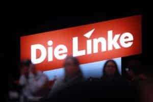 Linken-Politiker diskutieren über Zalando-Schließung und deren Folgen für Erfurt.