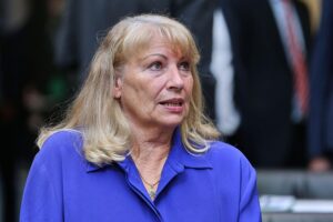 Petra Köpping präsentiert Dokumentation über DDR-Kinderheime zur Aufarbeitung der Geschichte.