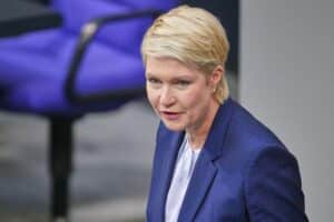 Manuela Schwesig spricht über ihre Pläne und schließt Kanzlerkandidatur für 2029 aus.