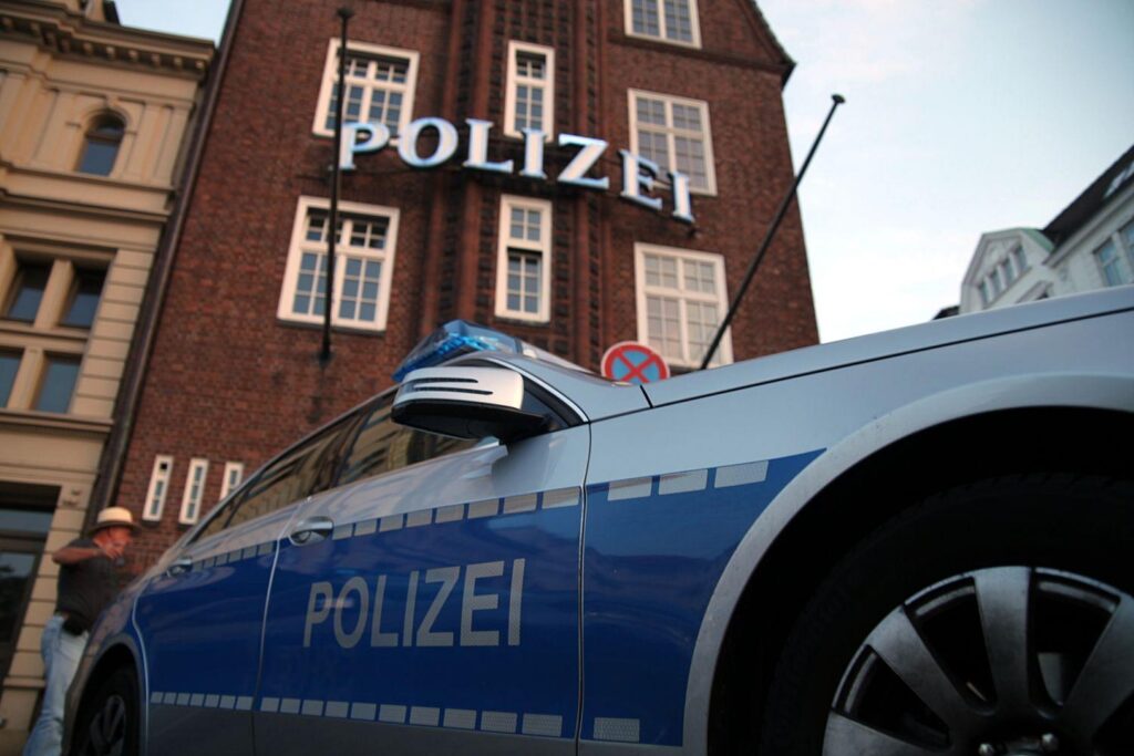 Tödlicher Arbeitsunfall und mehrere Straftaten im Kreis Limburg-Weilburg
