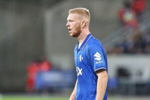 Darmstadt 98 feiert 4:0-Sieg gegen Kaiserslautern, wird neuer Tabellenführer der 2. Bundesliga.