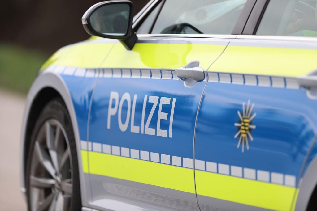 Mann stirbt bei Baumfällarbeiten in Schiltach