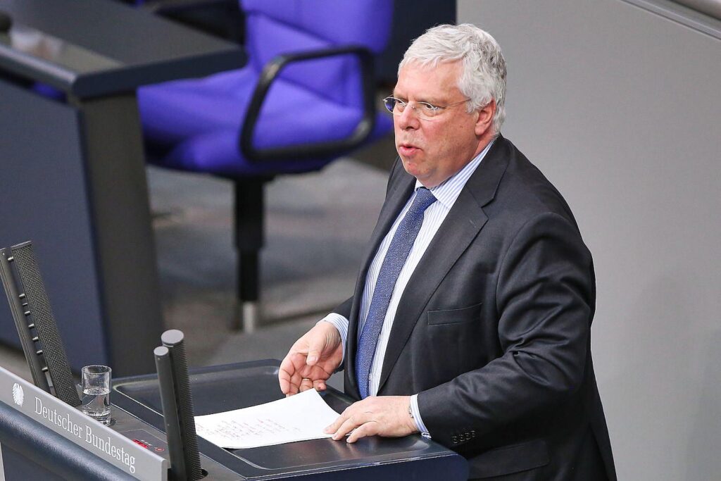 Hardt hält neue Flüchtlingswelle aus Ukraine für möglich
