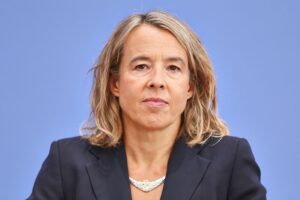 Ulrike Malmendier als Wissenschaftlerin, resigniert über das Ende ihrer Amtszeit im Sachverständigenrat.