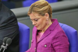 Julia Klöckner kündigt Termin für Bundesversammlung 2027 an, wichtig für Planung.