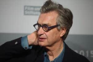 Wim Wenders bei der Berlinale: Kunst, Meinungsfreiheit und politische Debatten im Fokus.