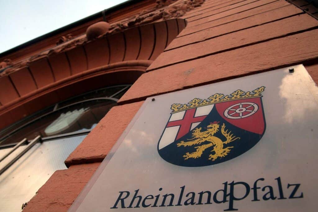 Mainzer Forscher stellen Wahlhilfe-Tool für Landtagswahl vor