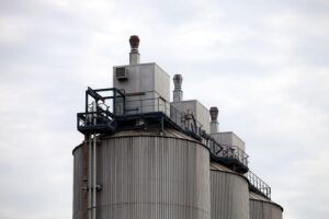Neue Industrie- und Gewerbeflächen in Schmalkalden: Förderbescheid über 15,5 Millionen Euro.