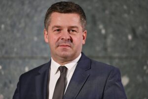 Sven Schulze spricht über Bürgergeld, gemeinnützige Arbeit und soziale Gerechtigkeit in Sachsen-Anhalt.