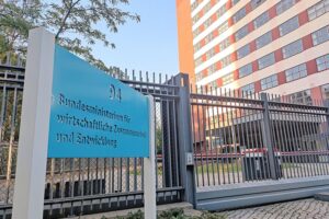 Münchner Sicherheitskonferenz: Ministerinnen, Politiker und Entwicklungshilfe-Strategien im Fokus. Sicherheit durch Entwicklung.