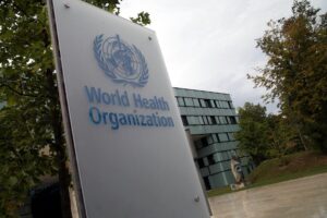 WHO-Appell: Zugang zu Gesundheitsversorgung für Menschen in Krisen und Konflikten weltweit sichern.