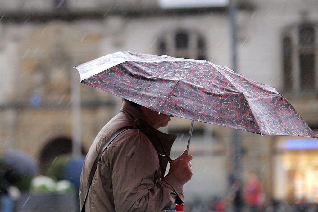 Wetterbericht für Bayern (17.02.2026)