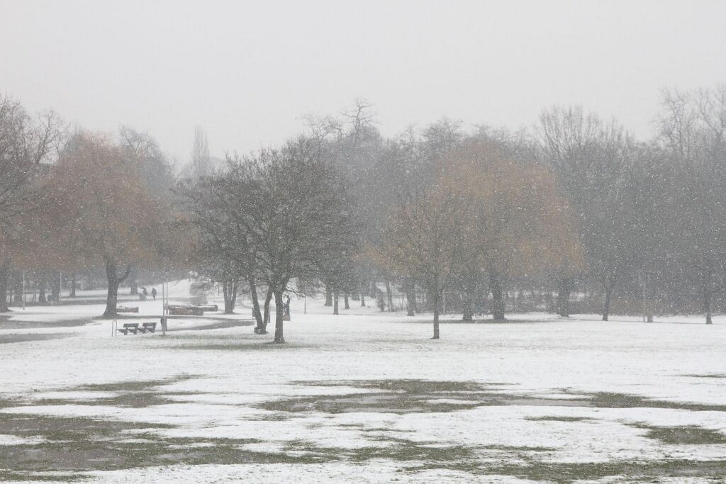 Wetterbericht für Baden-Württemberg (18.02.2026)