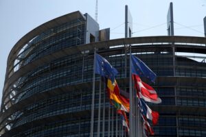EU-Abgeordnete fordern europäischen Sportpreis für Olympioniken und Paralympioniken zur Förderung des Zusammenhalts.