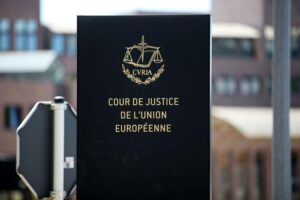 Europäischer Gerichtshof: Entscheidung stärkt Rechte transgeschlechtlicher Menschen auf rechtliche Anerkennung ihrer Identität.