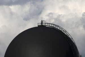Gasspeicher in Deutschland: aktuelle Füllstände, zukünftige Herausforderungen, geopolitische Preissituation.