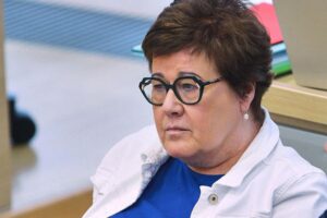 Frauen in Führung: Fortschritte und Herausforderungen zur Gleichstellung in Sachsen-Anhalt 2024.