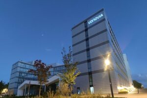 Ein Gespräch zwischen Investoren und dem neuen Vorstandschef von Vonovia über finanzielle Stabilität.