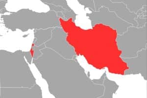 Konflikt zwischen Israel und Iran, militärische Drohung gegen potenzielle Nachfolger von Khamenei.