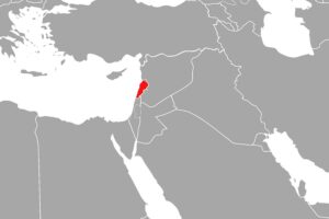 Libanesische Politiker kündigen Verbot militärischer Aktivitäten der Hisbollah in Beirut an.