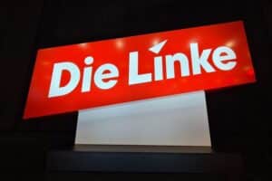 Linke Abgeordnete fordern Anhörung zum umstrittenen Thüringer Polizeiaufgabengesetz und Grundrechtsschutz.